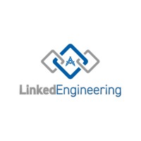 Linked Engineering Ltd - Mechanical, Electrical & Public Health Design Engineers & Project Managers Logo
