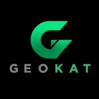 GEO-KAT Logo