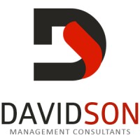 DAVIDSON MANAGEMENT CONSULTANTS Logo