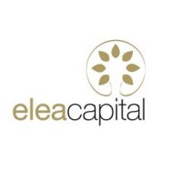 Elea Capital Logo