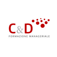 C&D Formazione Manageriale Logo
