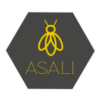 Asali Logo