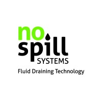 No-Spill Systems, Inc Logo