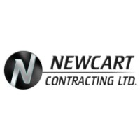 Newcart Contracting Logo