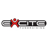 Excite Fundraising Logo