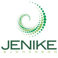 Jenike & Johanson Logo