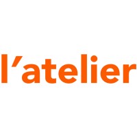 LATELIER architectes Logo
