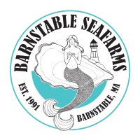 Barnstable Seafarms Logo