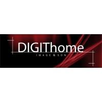 DIGIThome Logo