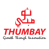 Thumbay Group Logo