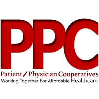 Patient/Physician Cooperatives Logo