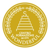 Centro Formazione Wonderful Logo