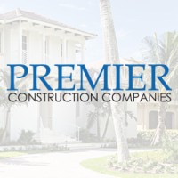 Premier Plastering of SWFL Logo