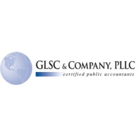 GLSC & Company, PLLC Logo