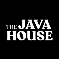 The Java House Logo