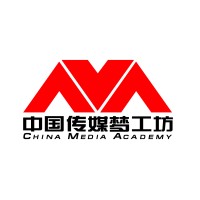 中国传媒梦工坊 China Media Academy Logo