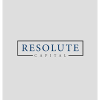 Resolute Capital LLC Logo