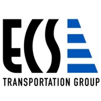 ECS Transportation Group Logo