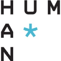 Human Studio Architecture + Urban Design Logo