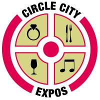 Circle City Expos Logo