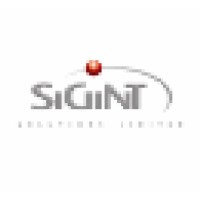 Sigint Solutions Ltd Logo