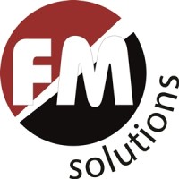 FM Solutions (Pty) Ltd Logo