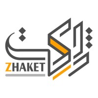 Zhaket Logo