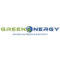 GreenEnergy Logo