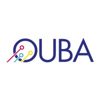 OUBA Logo
