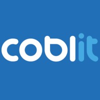 Coblit Sp z o.o. Logo