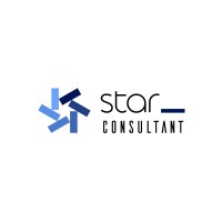 Star Consultant Logo
