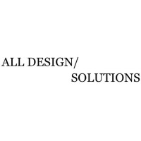 All Design/ Solutions Logo
