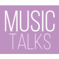 Music Talks Logo
