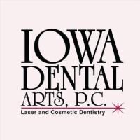 Iowa Dental Arts PC, WDes Moines, IA Logo