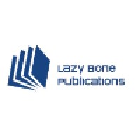Lazy Bone Publications Logo