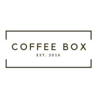 Coffee box Logo