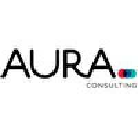 Aura Consulting LLP Logo