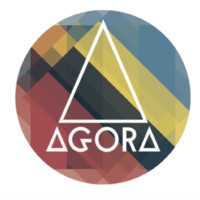 AGORA - organisationer gentænkt Logo