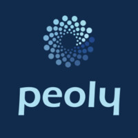 peoly.com Logo