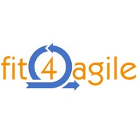 fit4agile Logo