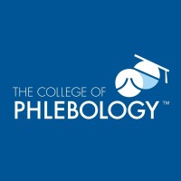 The College of Phlebology Logo