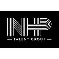 NHP Talent Group Logo