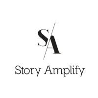 Story Amplify Logo