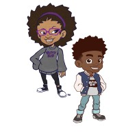 Witty Kids Logo