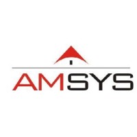 AMSYS Group Logo
