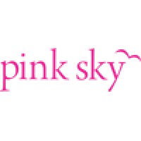 Pink Sky Logo