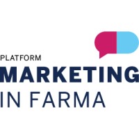 Platform Marketing in Farma Logo