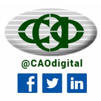 Camara Agropecuaria del Oriente Logo