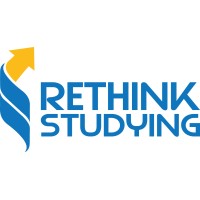 Rethink Studying Logo