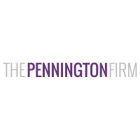 The Pennington Firm, P.C. Logo